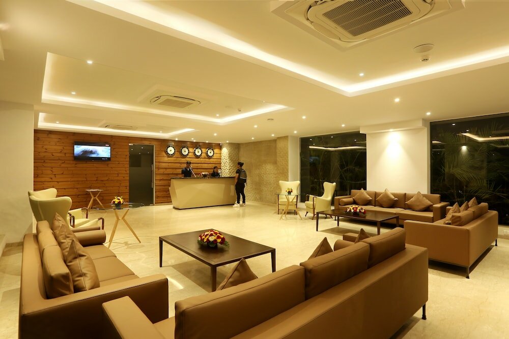 Фото Resort The Lohias