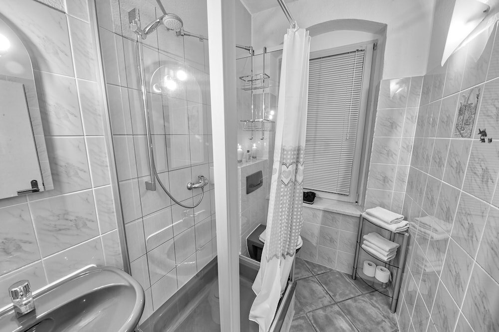 Фото Ferienwohnung Residenz