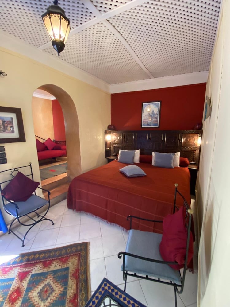 Фото Hotel Sherazade