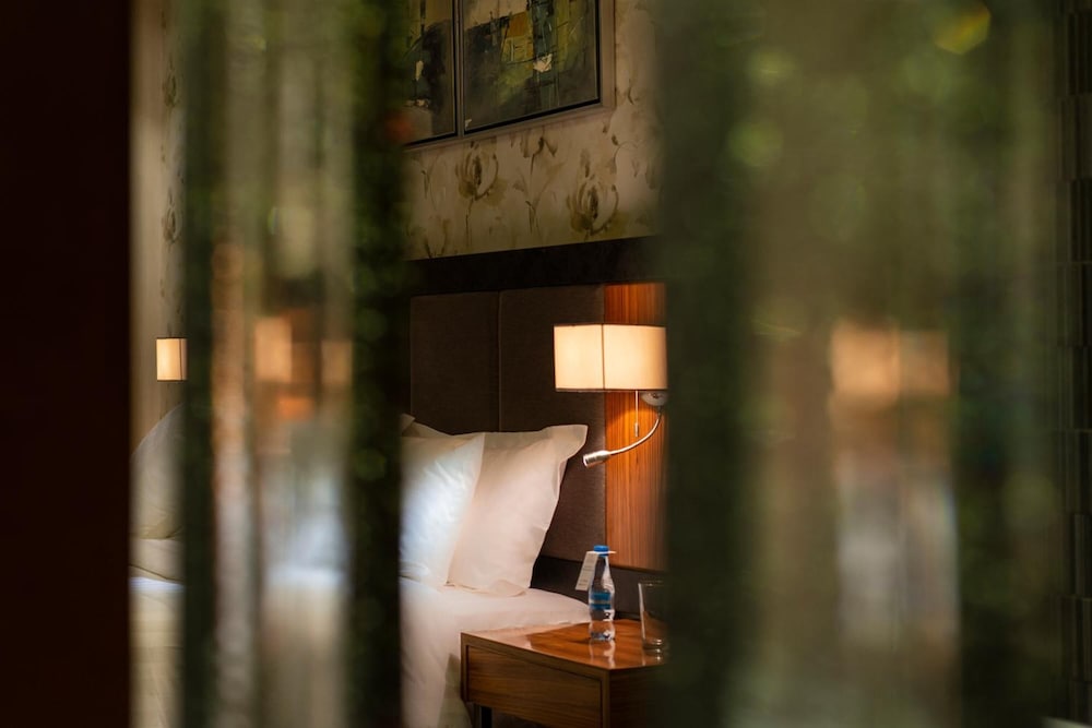 Фото Hyatt Buyutat