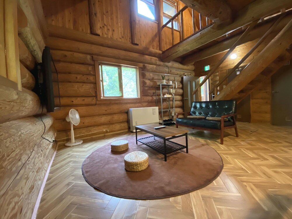 Фото Cottage Yamajyu