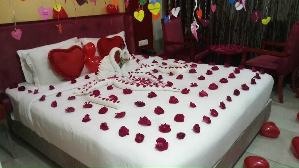 Фото Pride Biznotel - The Maison Anand