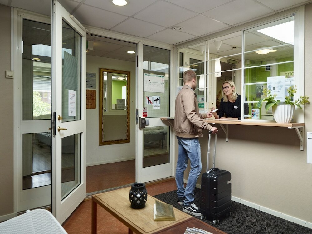 Фото Göteborg Hostel