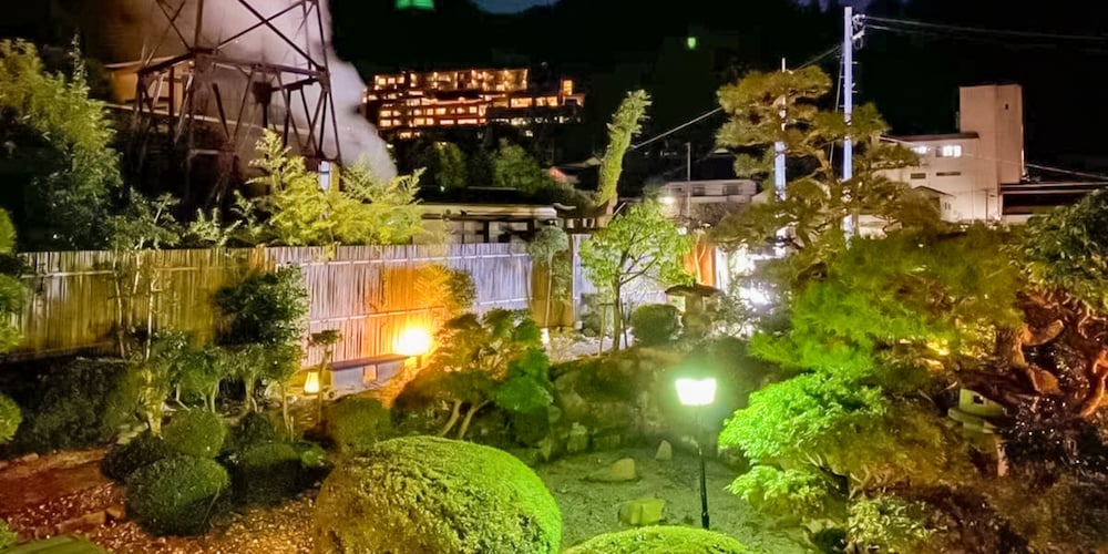 Фото Waseido Zen