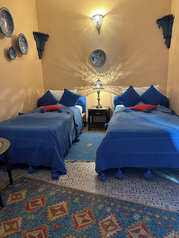 Фото Hotel Sherazade