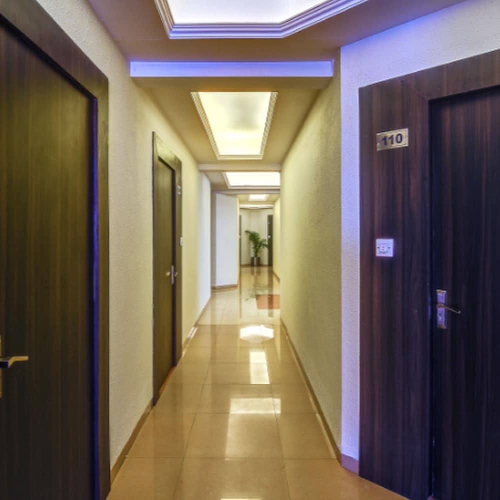 Фото Treebo Trend The Shagun