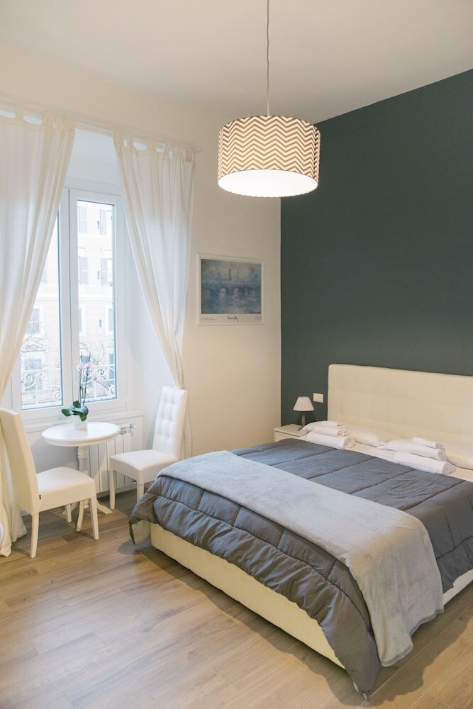 Фото Vatican Garden Rooms