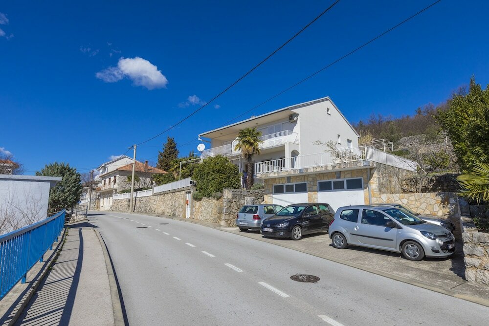 Фото Apartments Minea & Anđelina