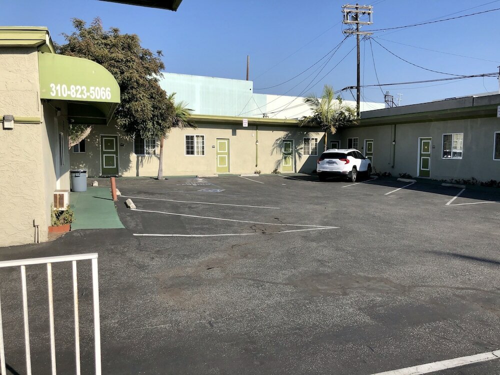 Фото Encore Motel