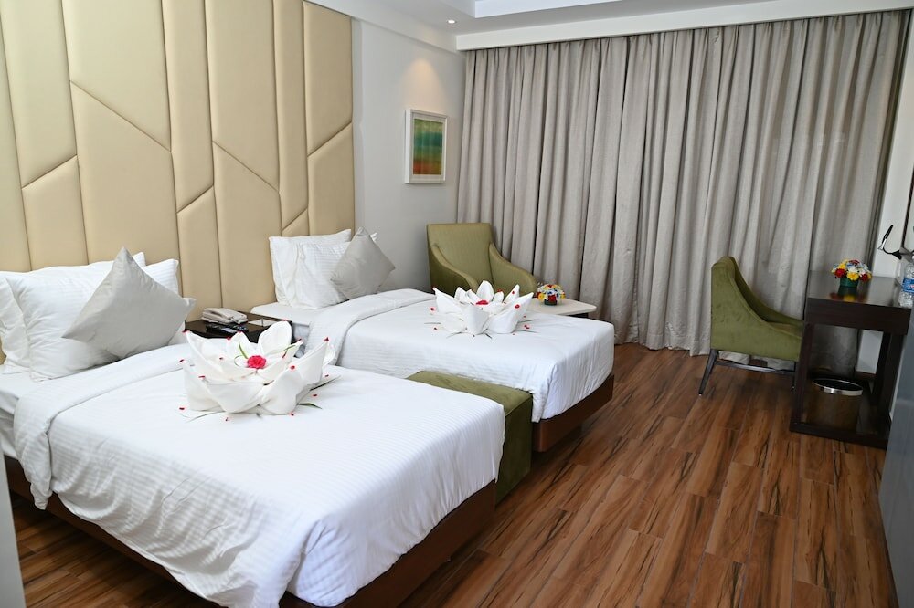 Фото Resort The Lohias