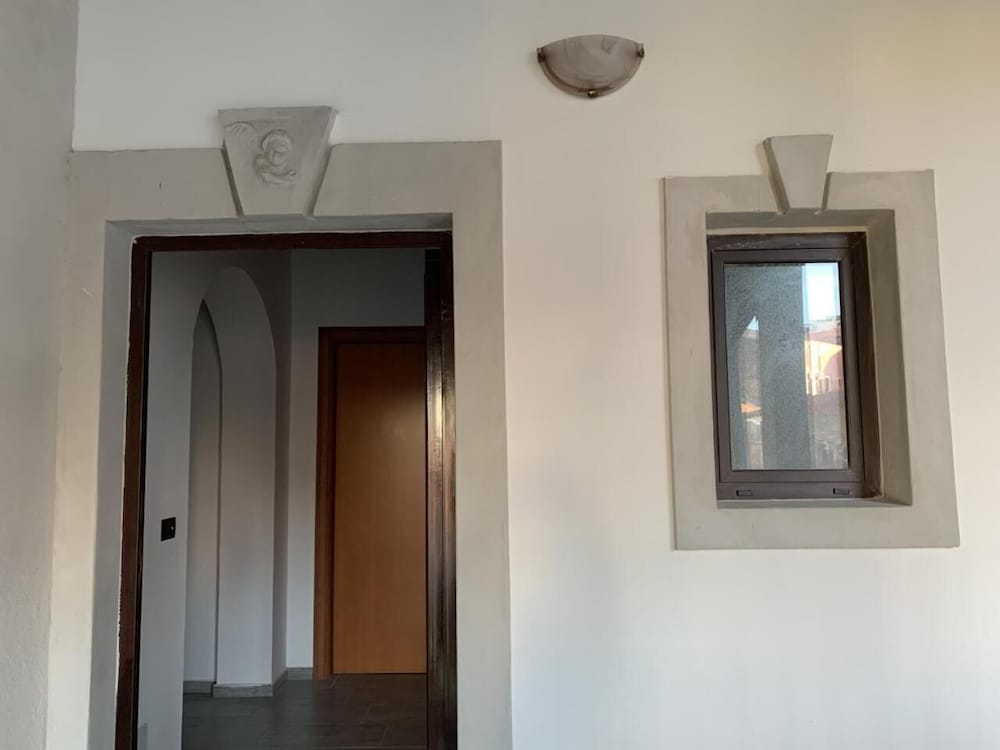 Фото Antica Catania B&b