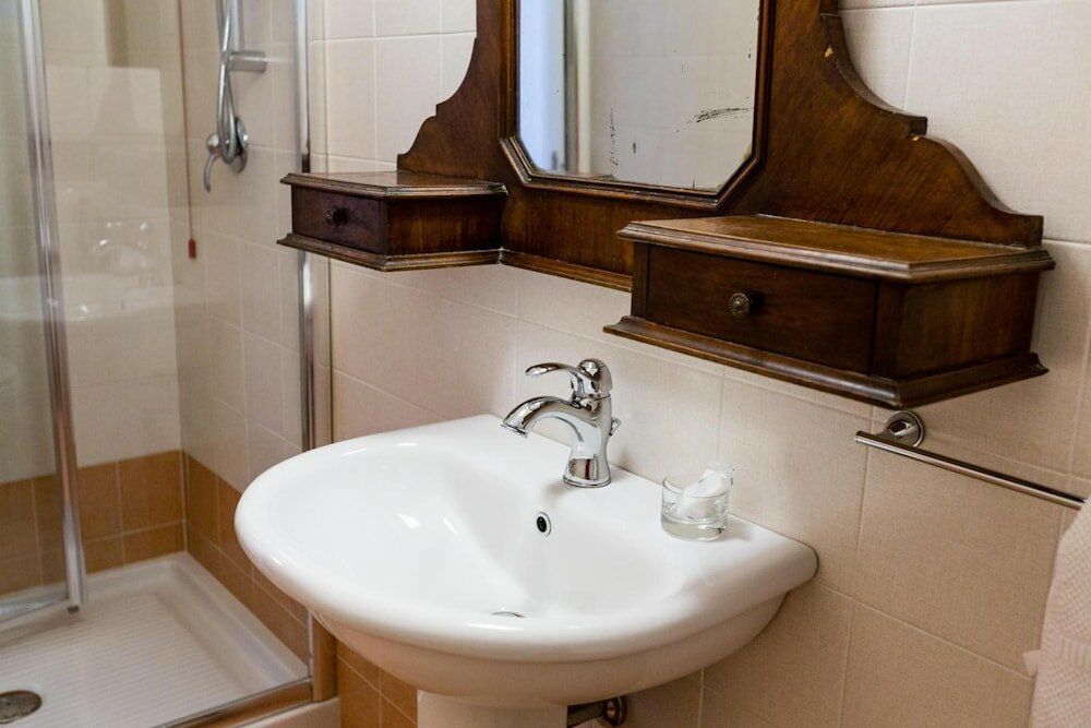 Фото Room EN Suite Corte Assisi