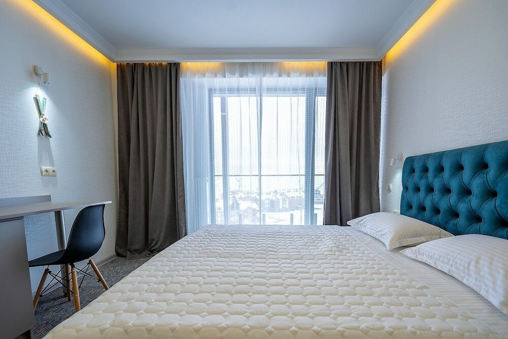 Фото Atrium Exclusive - Ski4Life