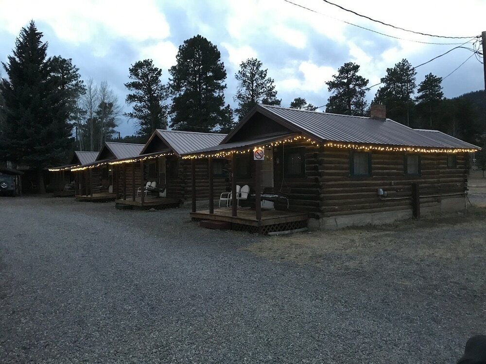 Фото Grandview Cabins & Rv Resort