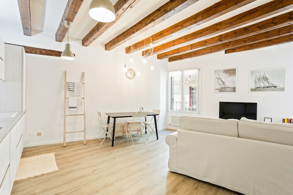 Фото Civico 34 Central Flat