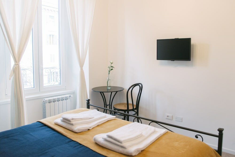 Фото Vatican Garden Rooms