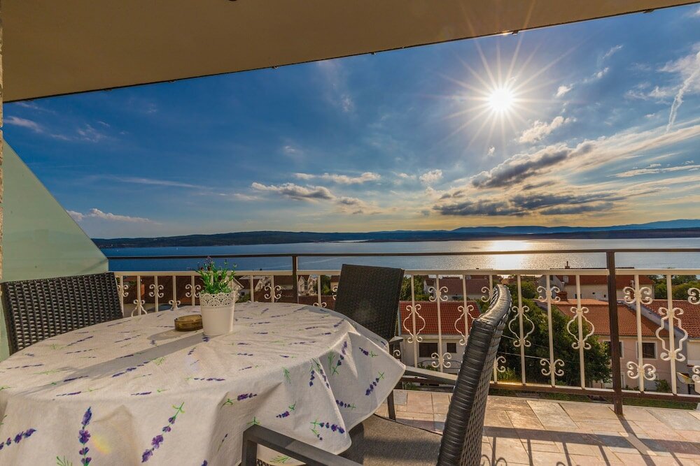 Фото Apartments Minea & Anđelina