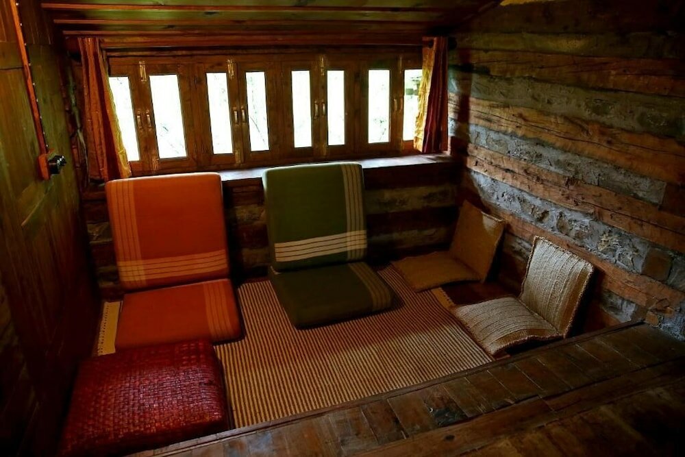 Фото The Sonaugi Homestead