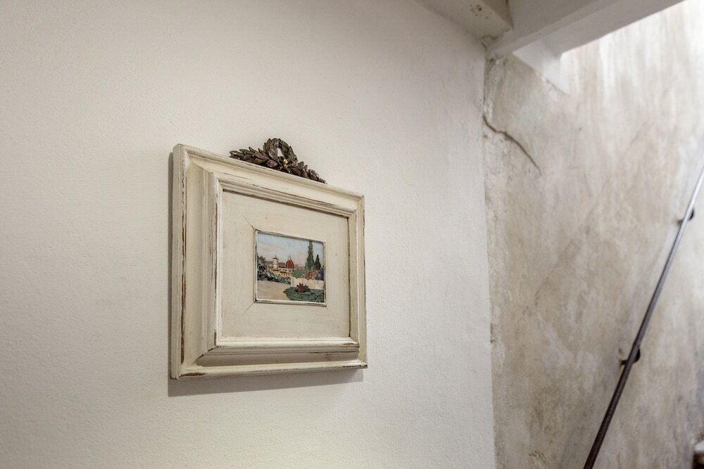 Фото La Casa sui Tetti