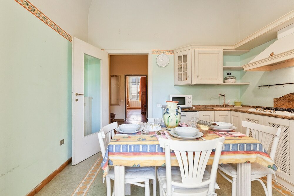 Фото Pisa Old Venice Apartment