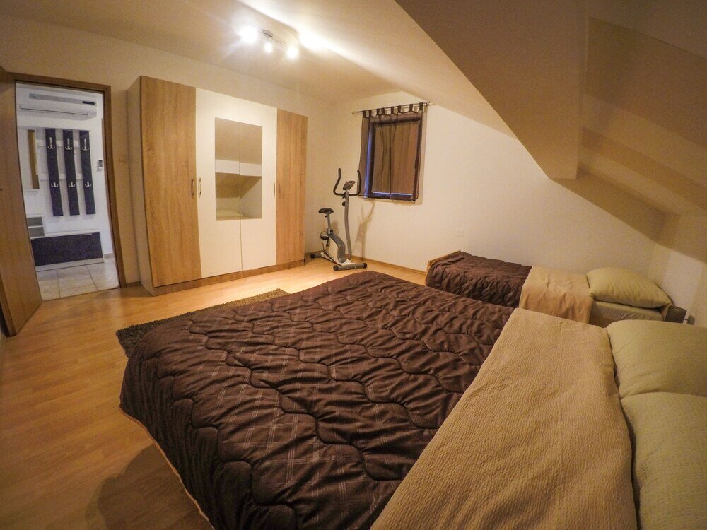 Фото Apartment Milly