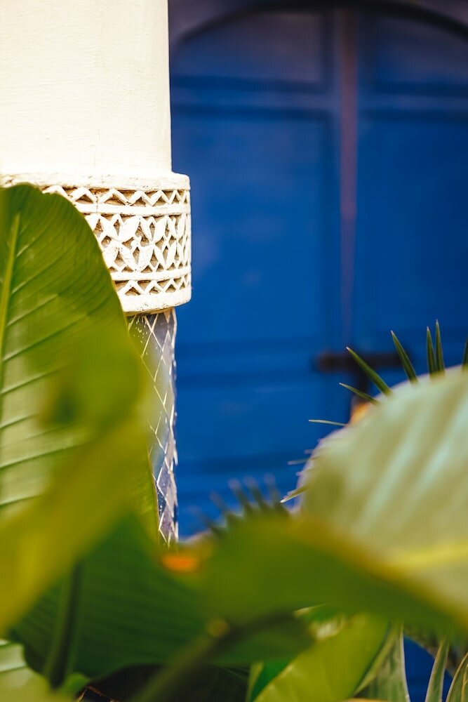 Фото Hotel Sherazade