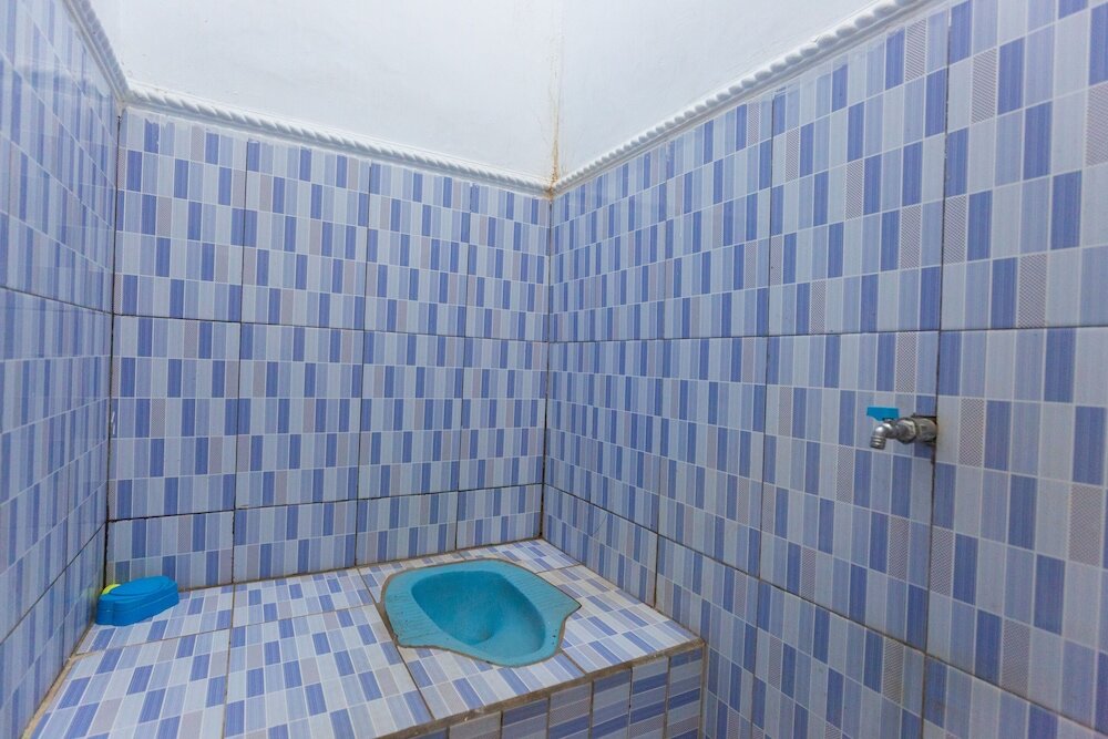 Фото Spot On 1746 Putri Kuning Residence - Campus Accommodation