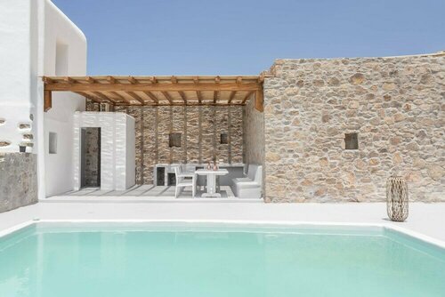 Гостиница Villa Salty