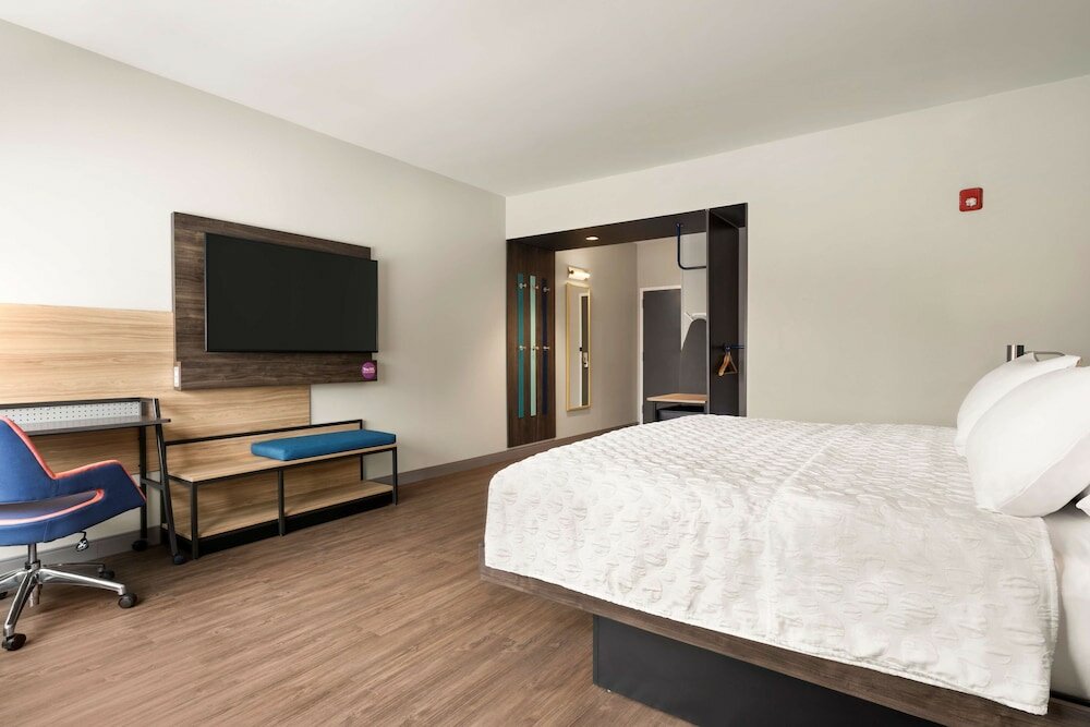 Фото Tru by Hilton Albany Airport, Ny