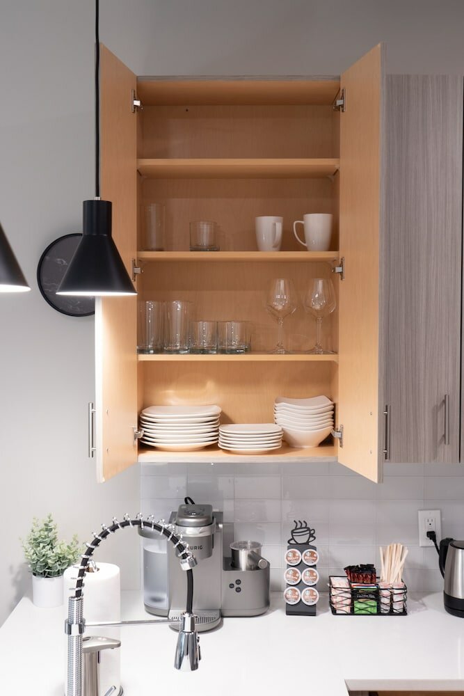 Фото Luxury Furnished Apartments by Hyatus at Amistad Park