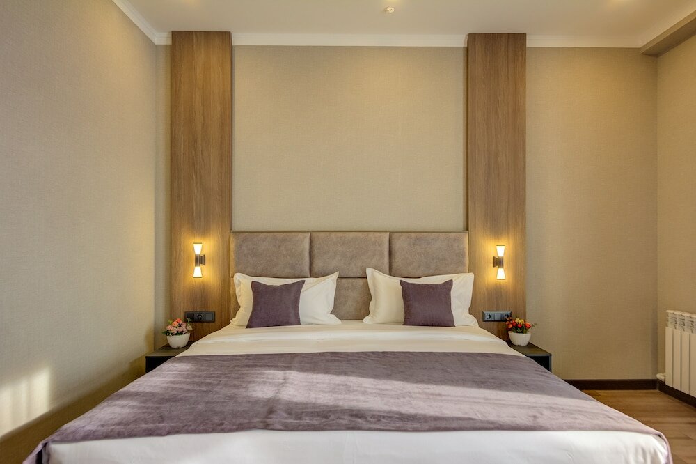 Фото Sara Boutique Hotel