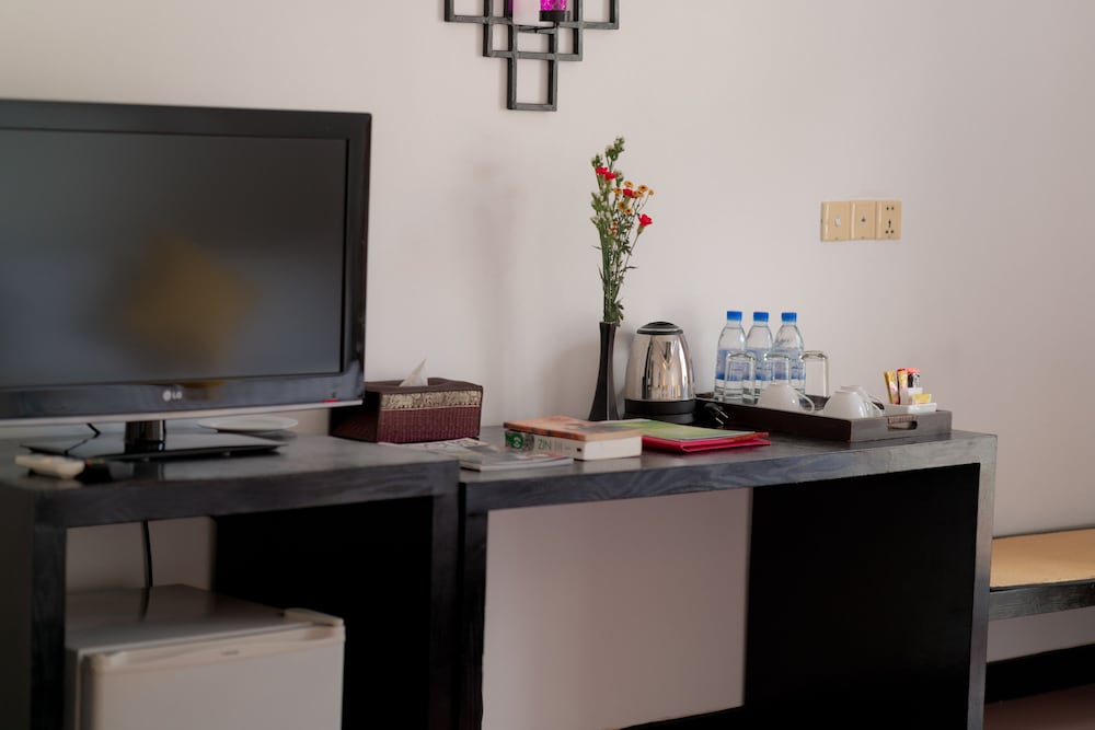 Фото Amber Angkor Villa Hotel & SPA