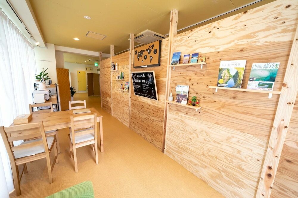 Фото Million Pointz - Hostel