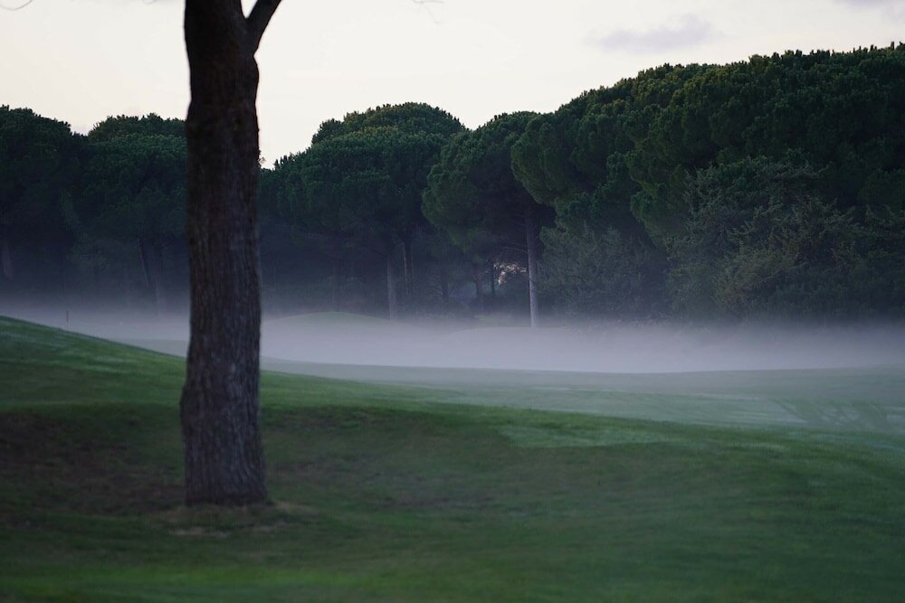 Фото Is Arenas Private Golf Foresterie - Only for Golfers