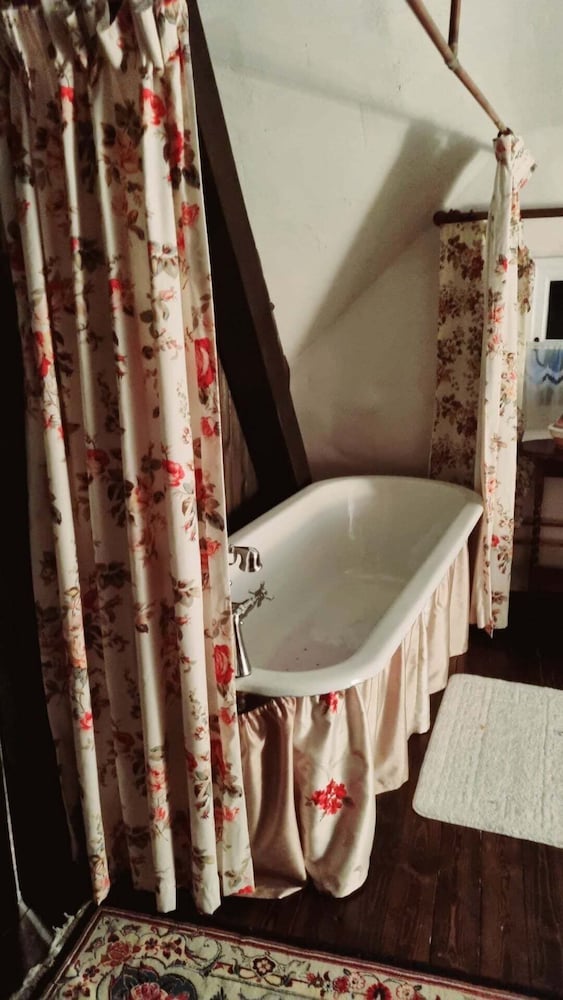 Фото Rosehill House