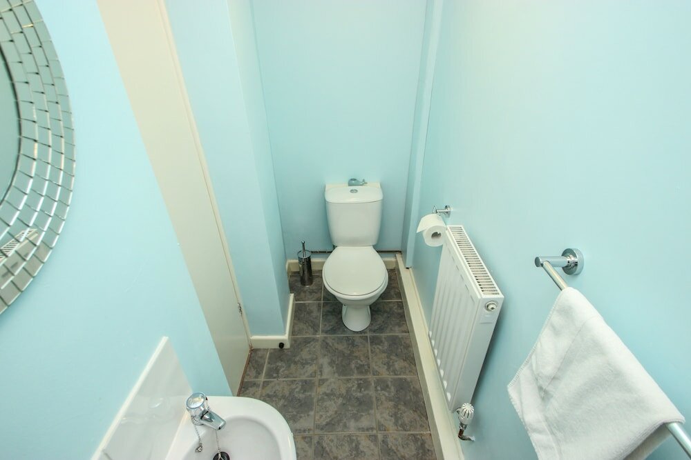 Фото Westlands Lodge