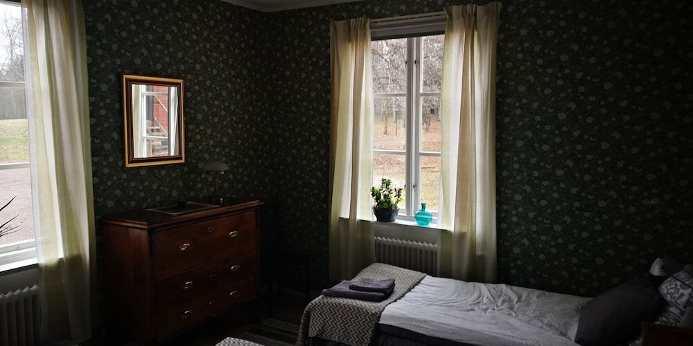 Фото Risberg Herrgård