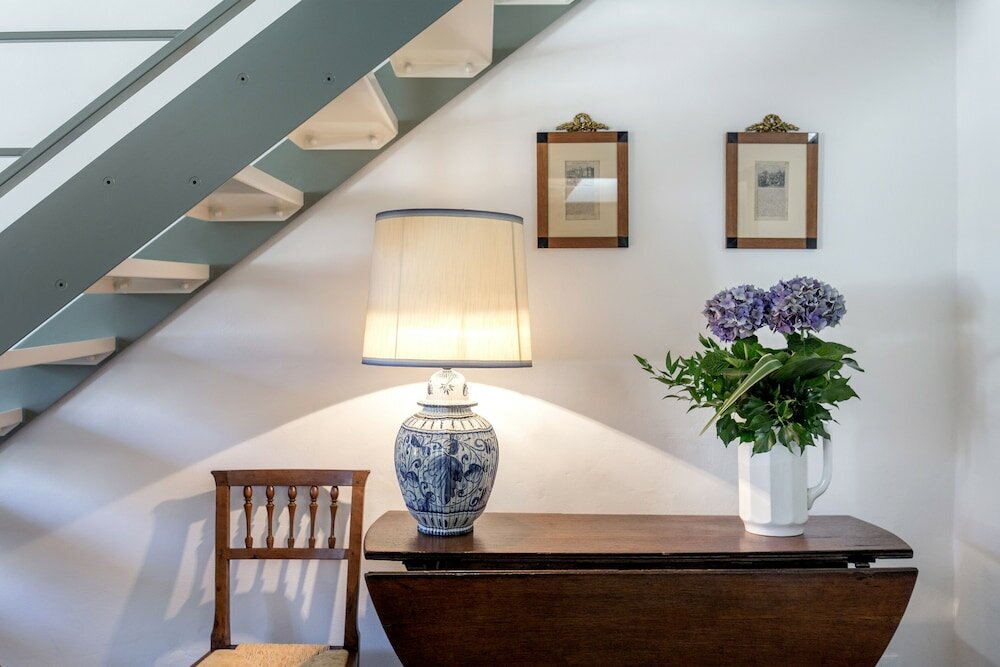 Фото La Casa sui Tetti