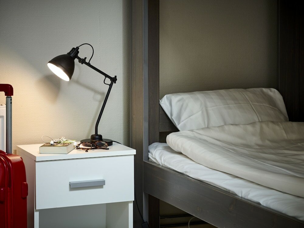 Фото Göteborg Hostel
