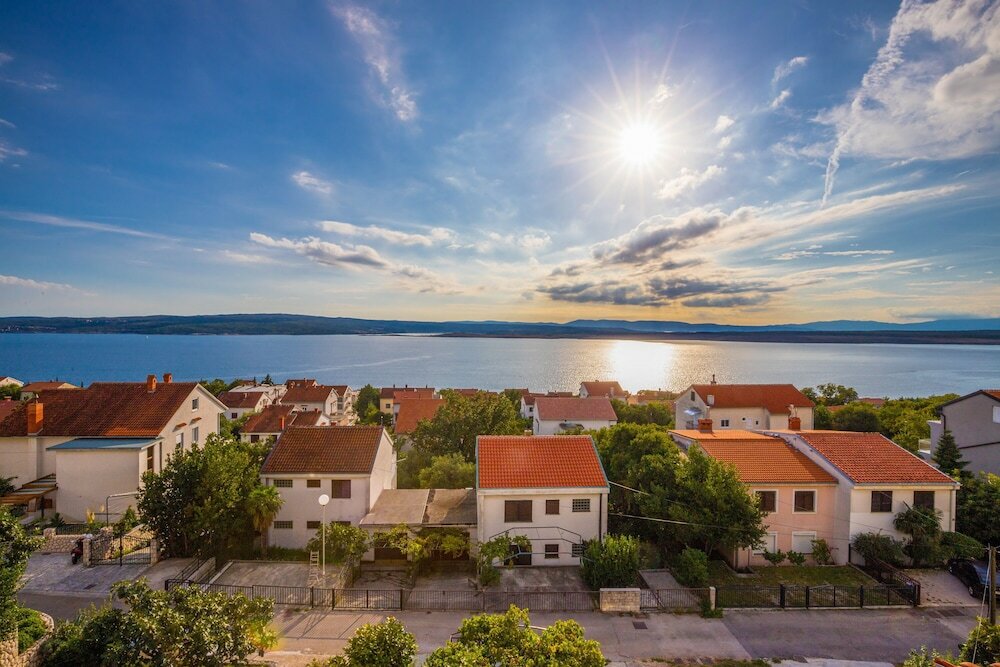 Фото Apartments Minea & Anđelina