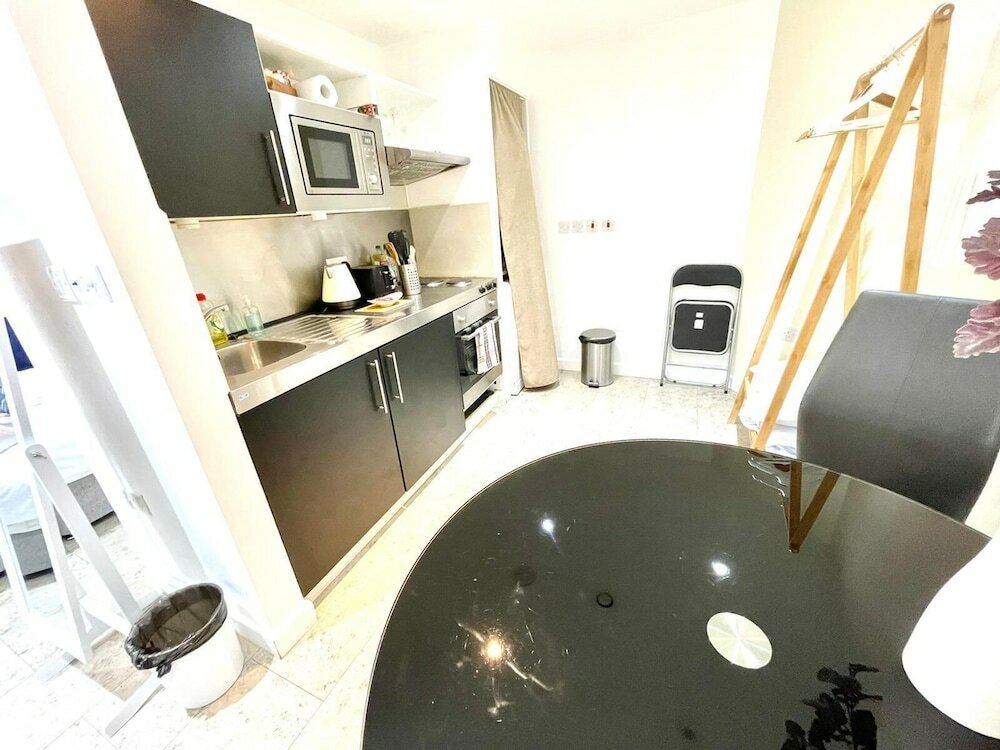 Фото Mill Apartment