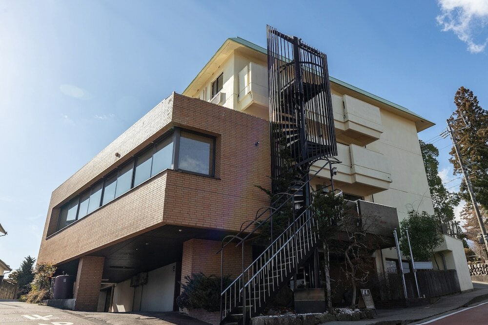 Фото Hotel Wwj Ina