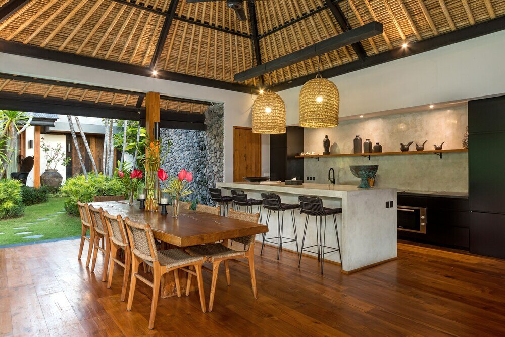 Фото Villa Wolfe