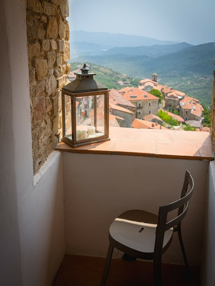 Фото Castello di Rocca Cilento