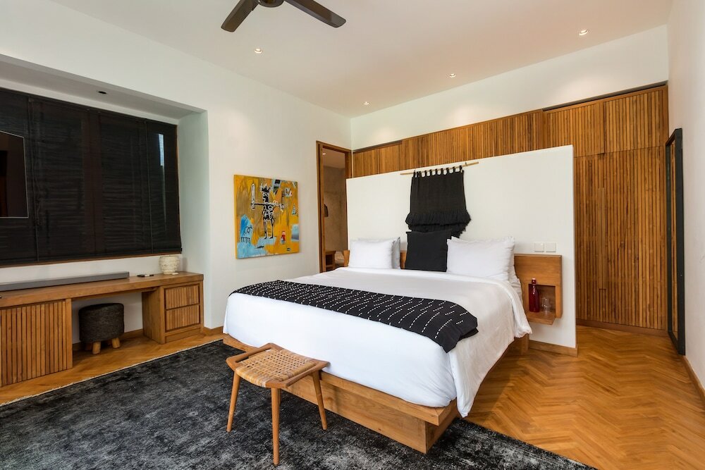 Фото Villa Wolfe