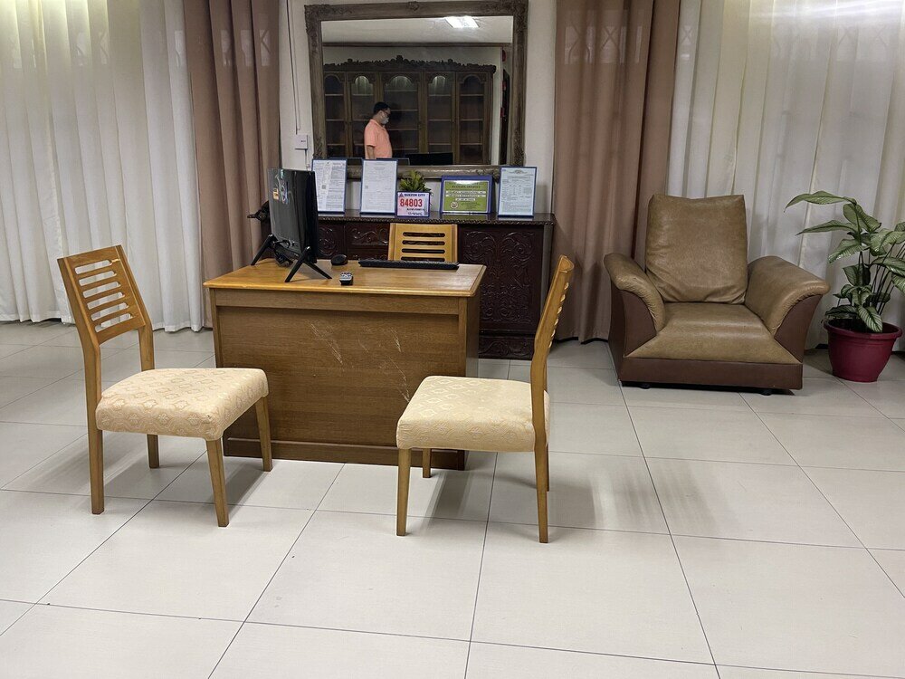 Фото 1888 Staycation Inn by Cocotel