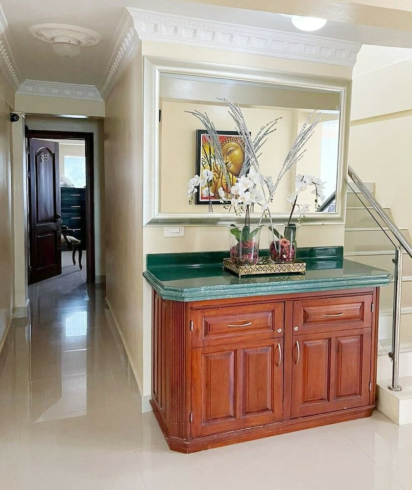 Фото Hotel Balcones De La Bahia