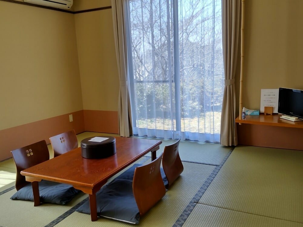 Фото Pastoral Enishinosato