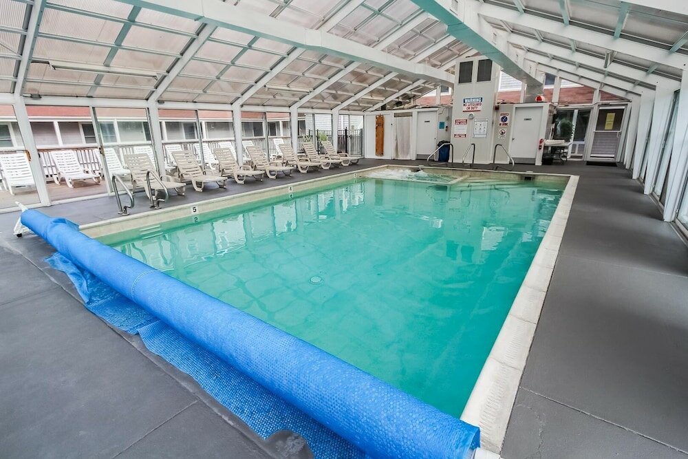 Фото Oceancliff Resort i & II