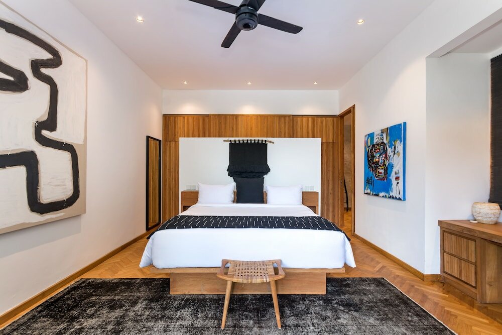 Фото Villa Wolfe